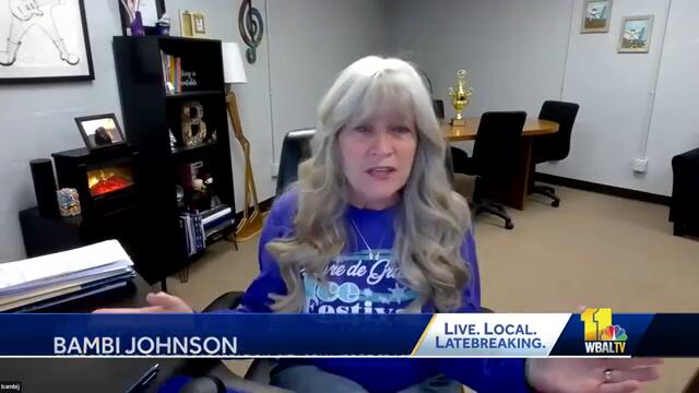 Havre de Grace Ice Festival celebrates 6 years