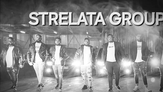 STRELATA GROUP //qk//Kuchek/2025