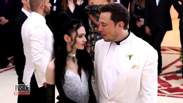 Grimes Says Elon Musk Was Not Responding to Kid's Medical Crisis