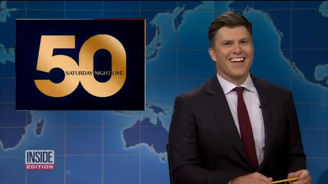 Martin Short Reportedly Gets COVID After 'SNL' Anniversary Special