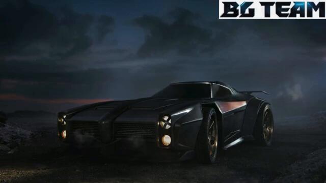 Crime Lords in the Night - BG Team Trap Mix 2025 Best Gangster Rap Mix - Hip Hop & Trap Music 2025