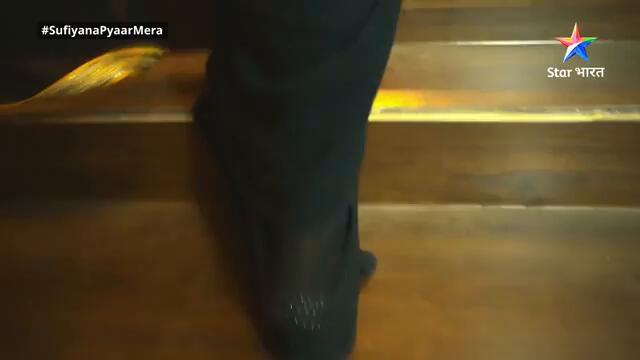 Sufiyana Pyaar Mera | Phir ek huye Zaroon-Saltanat | FULL EPISODE-154 | सूफ़ियाना प्यार मेरा