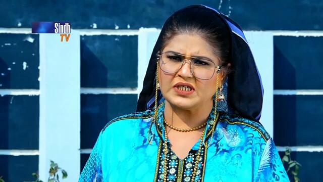 Dolaab | 2nd Last Episode 84 | Soap Serial | SindhTVHD Drama