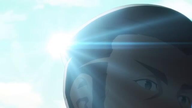 From Bureaucrat to Villainess: Dad's Been Reincarnated! - Episode 07 [English Sub]