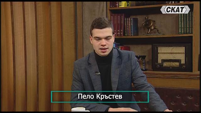 Пламен Димитров, БНС: Луковмарш ще се проведе!