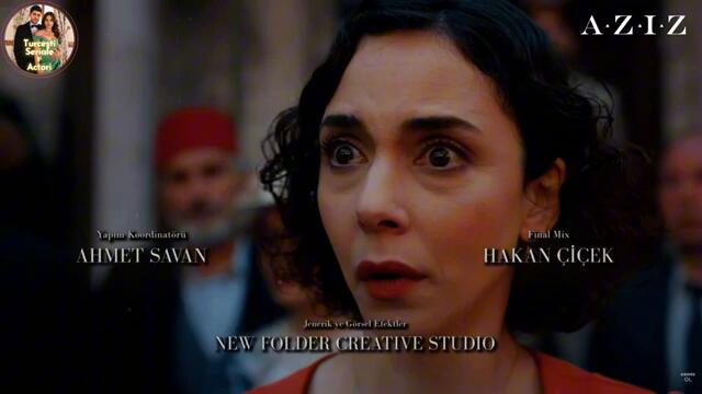 Aziz Ultimul Episod 28 in Romana - Iată Ultima Dorință a lui Aziz înainte de a Muri!