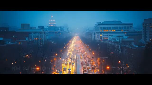 Jason Bourne 6: Dilemma (2025) - First Trailer | Matt Damon