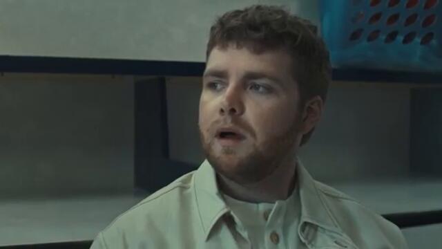 Alex Warren - Ordinary (Official Music Video)