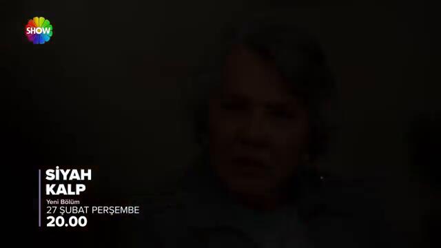 Siyah Kalp 22. Bölüm 1. Fragmanı | "Tahsin'in Arabasına Ateş Açılmış!"