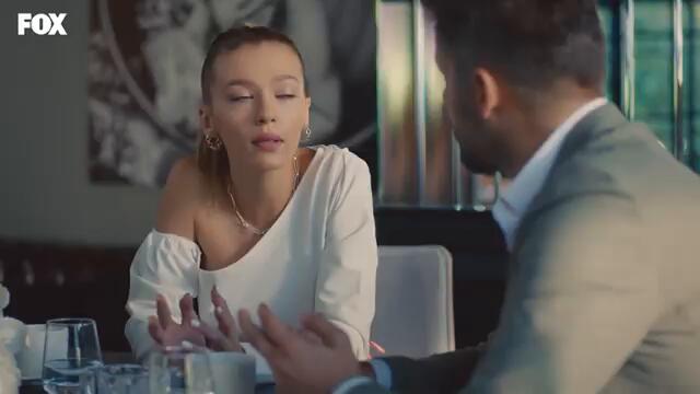 Постучись в мою дверь 34 Серия (Русский Дубляж)