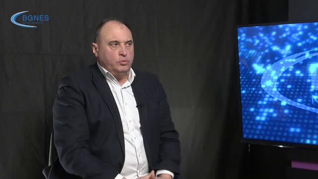 Румен Гълъбинов: Бюджет 2025 е проевро бюджет