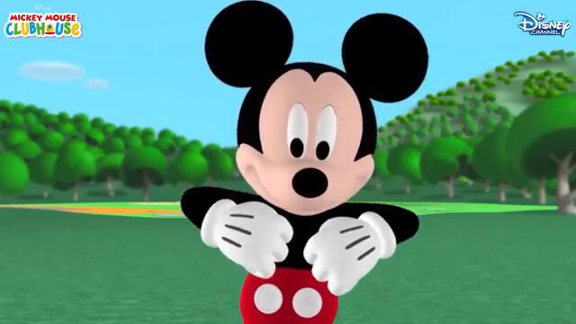 Will Minnie be impressed? | Mickey Mouse ClubHouse | @disneyindia
