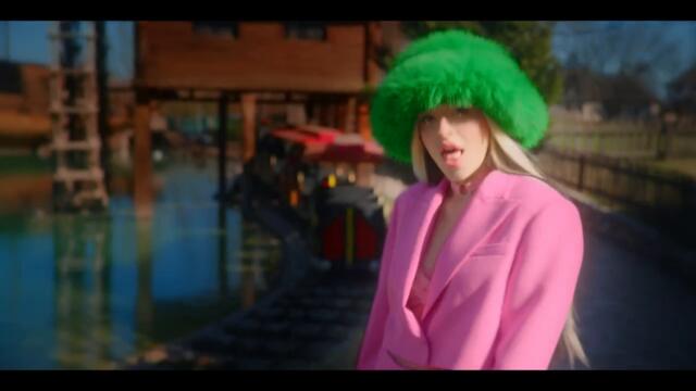 Caneras - CALE CALE (Official Video)