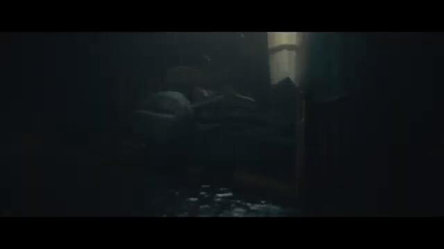 MARSHMALLOW | Official Trailer (2025)