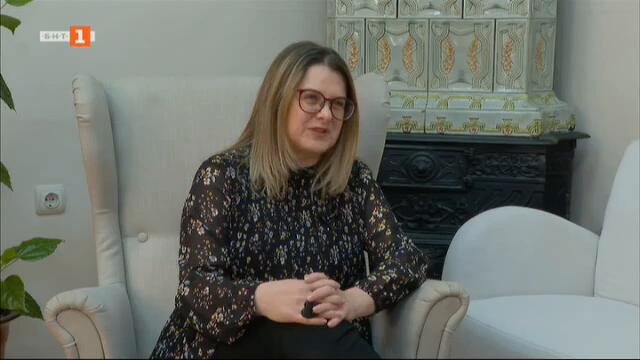 Юлия Баховски, „Защо България“ - 21.02.2025