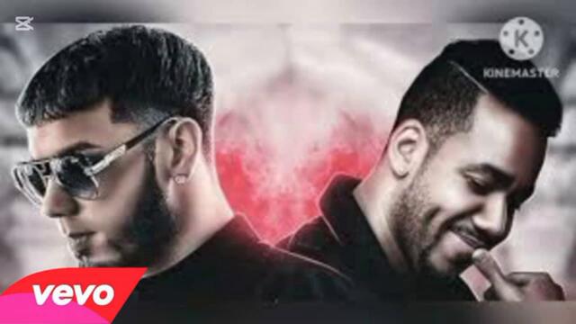ROMEO SANTOS ❌ ANUEL AA - MI ORGULLO ( AUDIO MUSIC ) VEVO MUSIC