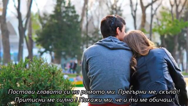 Paul Anka - Put Your Head On My Shoulder - BG субтитри