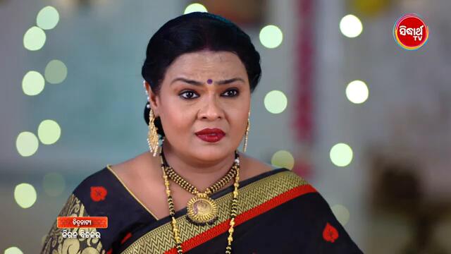 Maya O Mamata - ମାୟା ଓ ମମତା - Mega Serial - Full Episode - 321 - Sidharth TV