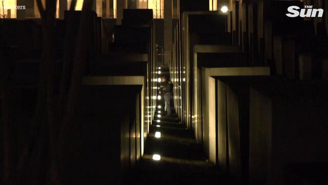 Asylum seeker ‘slit tourist’s throat at shrine & wanted to kill Jews’