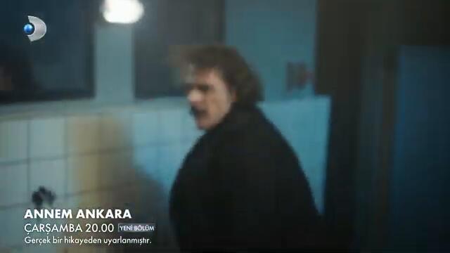 Annem Ankara - 12. Bölüm Tanıtımı