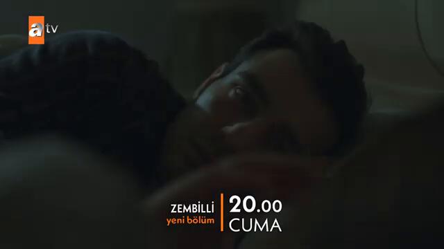 Zembilli 9. Bölüm Fragmanı | "Yarın evleniyorum!"💘  @Zembilliatv
