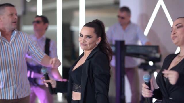 Kakadu bend - Biću tvoja (cover)