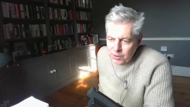 Whose side is President Trump on? | BBC Americast