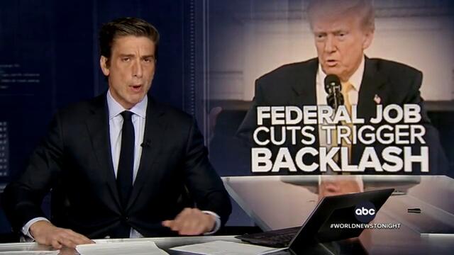 Angry voters confront Republican congressmembers over President Trump and Elon Musk