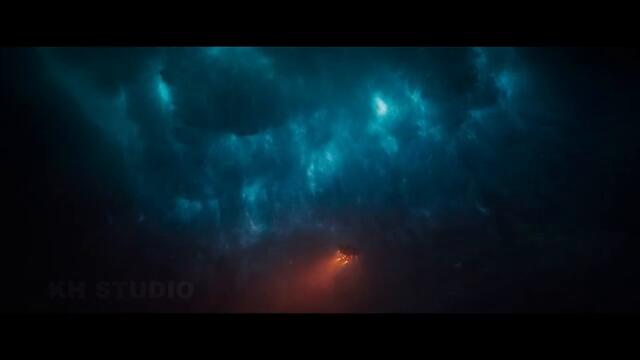 The Meg 3 (2025) - First Trailer | Jason Statham