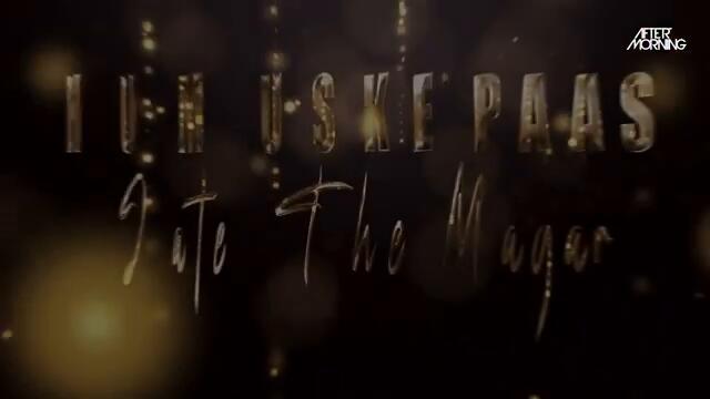 Ahista Ahista Remix | Aftermorning  | Musarrat Nazir | Chale To Kat Hi Jayega Safar