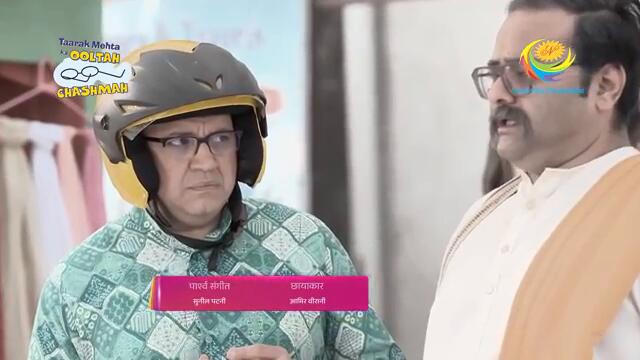 Bhide Is Furious With Tapu | Taarak Mehta Ka Ooltah Chashmah | Full Episode 4328 | 22 Feb 2025