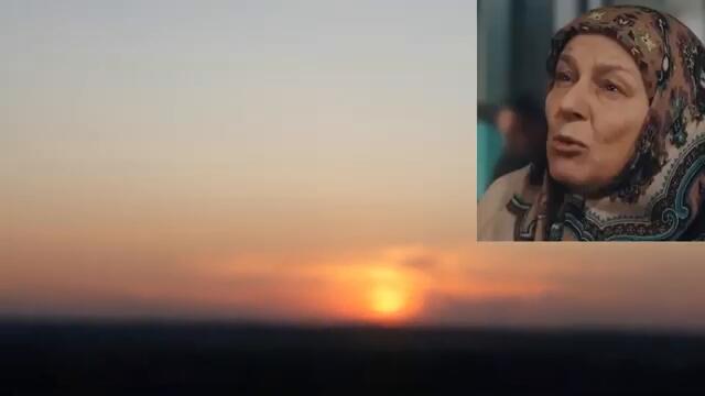 Однажды в Стамбуле 4 серия на русском языке. Новый турецкий сериал