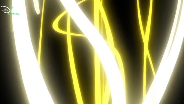 Tangled: The Series - Healing Song (Bulgarian)