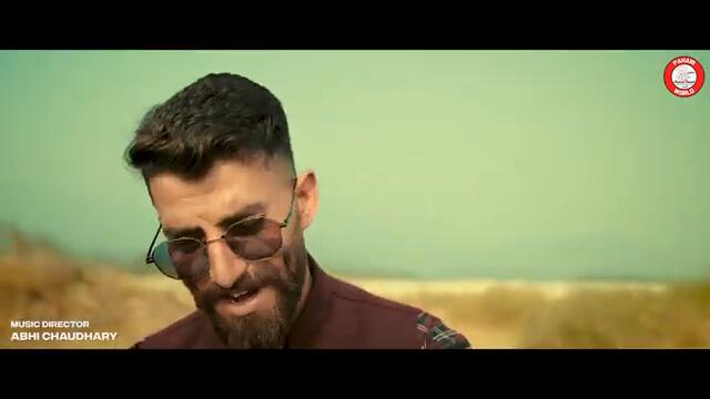 Munjra Natti (Official Video) | Jagdish Chauhan | Latest Pahari Video Song | Abhi Chaudhary