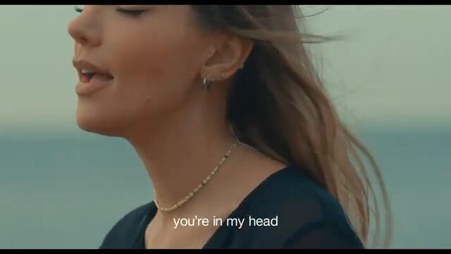 Hannah Wants ft. ARA - Hold Me (Official Music Video)