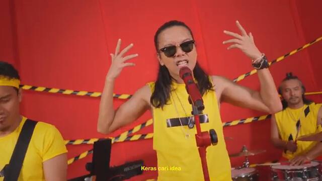 Drama Band - French Fries (Official Music Video)