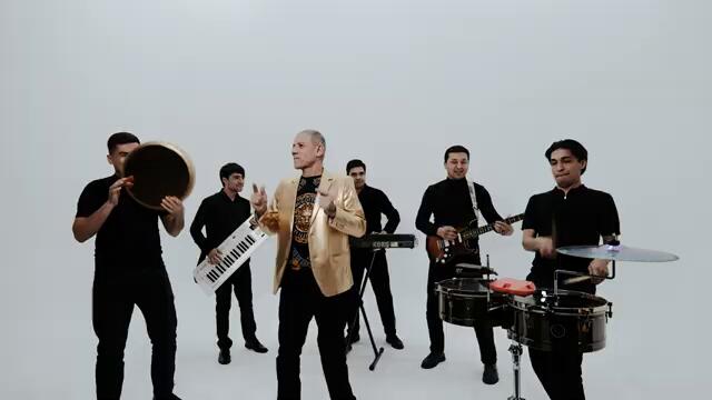 Baxtiyor Narziqulov - Xanda (Official Music Video)