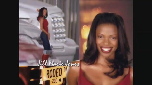 Girlfriends Theme Songs Seasons 1 and 2