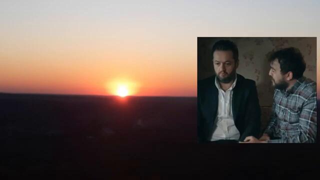 Кара Кенан 4 серия на русском языке. Новый турецкий сериал. Обзор