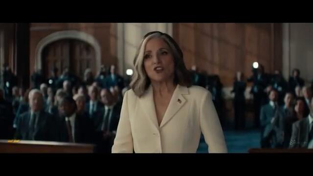 Marvel Studios' Thunderbolts* | Mega Trailer