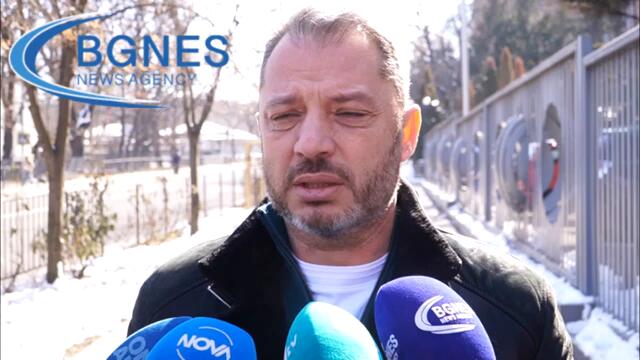 Делян Добрев призова за пълна изолация на политиката на „Възраждане“