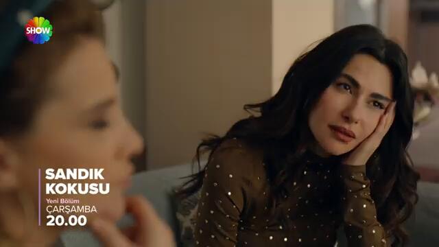 Sandık Kokusu 47.Bölüm 2.Fragmanı | "Biz bir adam kaçırmak istiyoruz" @sandikkokusudizi