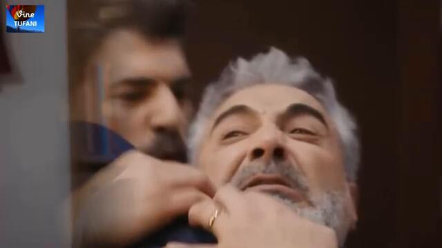 Esaret 463. Bölüm Fragmanı l Afife Felçli Kaldı