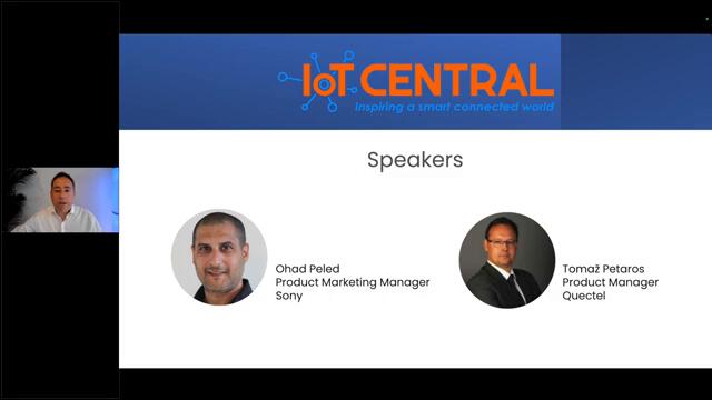 Advantages of Cellular IoT Platform Integration with LPWA Modules in the sub-GHz Stack