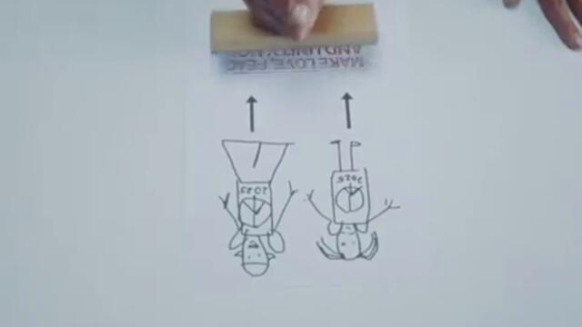 Joost, Tommy Cash - United By Music (Official Video)