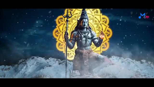 Buffer - Mere Mahadev - Hindi Devotional Shiv Bhajan - Official Video Song