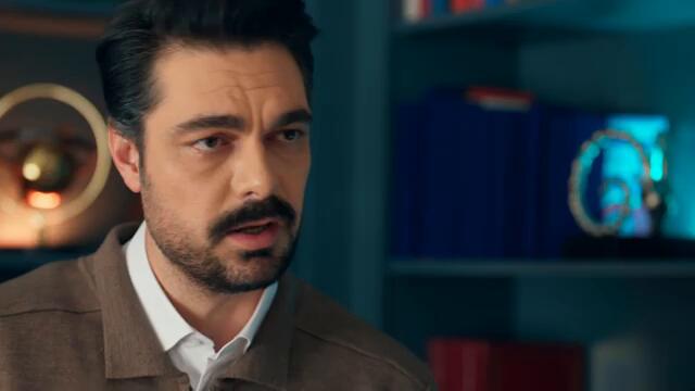 Leyla: Hayat...Aşk...Adalet... 23. Bölüm Tanıtım