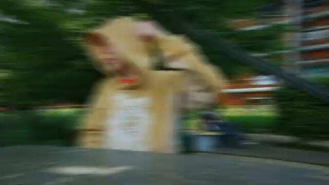 Crutch - Into The Abyss (Official Music Video) Directed By Rawschnitt | Dearfxch TV