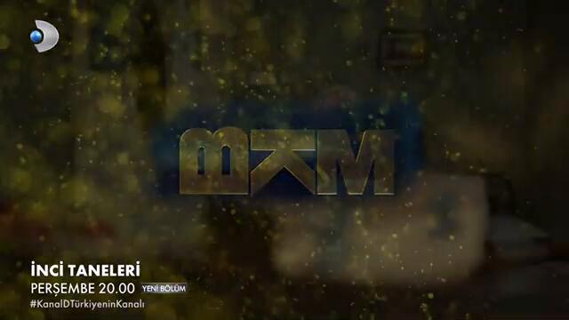 İnci Taneleri 34. Bölüm Fragmanı @kanald