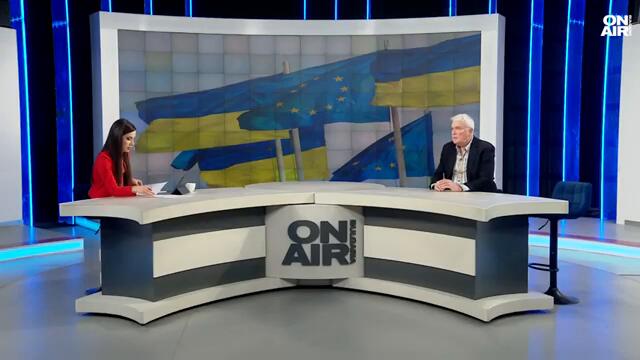 Преговорите за Украйна: Спиране на огъня, но без мирен договор?